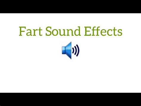 loud farting sounds|Free Fart Sound Effects, Fart Noises & Farting Sounds